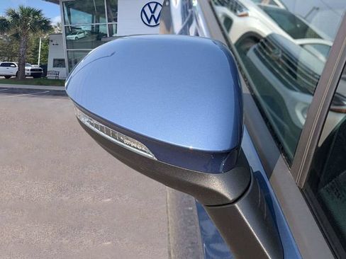New 2026 Volkswagen GTI S FWD image 11