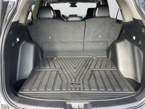 Used 2025 Honda CR-V EX-L image 17