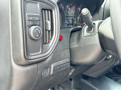 New 2024 Chevrolet Silverado 3500 W/T w/ WT Convenience Package image 17