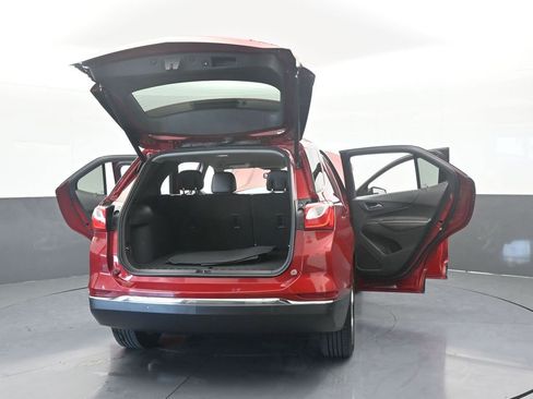 Used 2020 Chevrolet Equinox Premier image 75