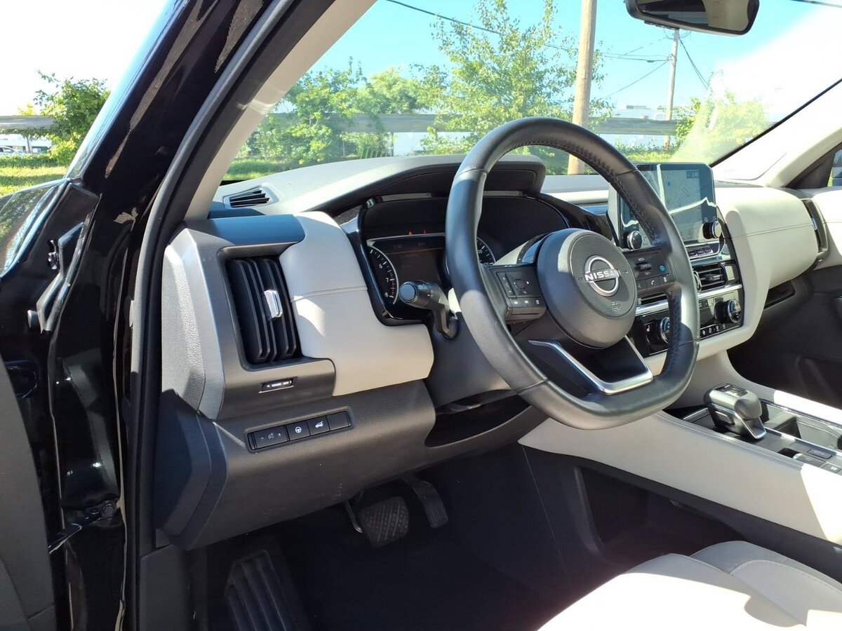 Used 2023 Nissan Pathfinder SL w/ SL Premium Package AWD/4WD image 27