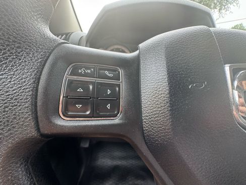 Used 2016 RAM 1500 Tradesman w/ Popular Equipment Group RWD image 15