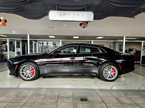 New 2026 Dodge Charger R/T Scat Pack w/ Track Package image 7