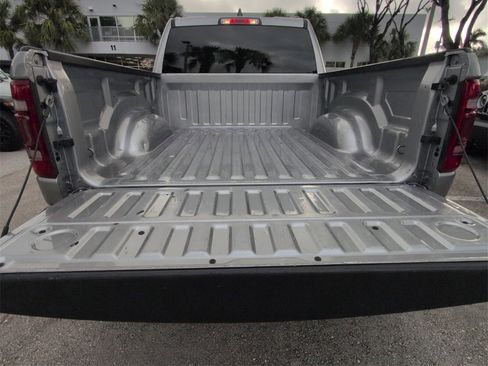 Used 2024 RAM 1500 Laramie image 10