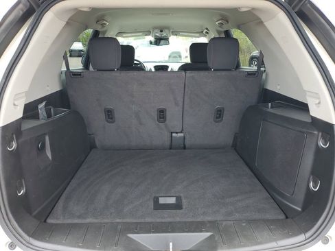 Used 2016 Chevrolet Equinox LT w/ Convenience Package FWD image 25
