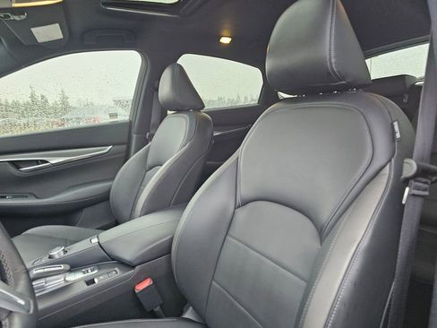 Certified 2024 INFINITI QX55 Essential image 32