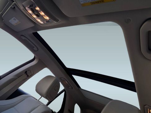 New 2026 Mercedes-Benz GLE 450 4MATIC image 11