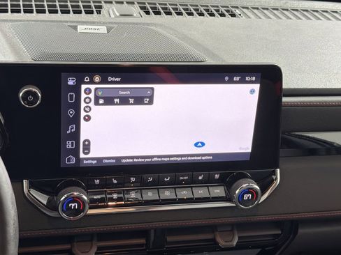 Used 2023 Chevrolet Colorado Z71 w/ Z71 Convenience Package 2 image 20