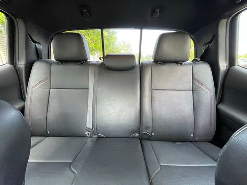 Used 2023 Toyota Tacoma TRD Pro AWD/4WD image 30