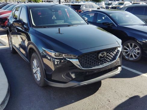 Used 2023 MAZDA CX-5 AWD 2.5 S image 4