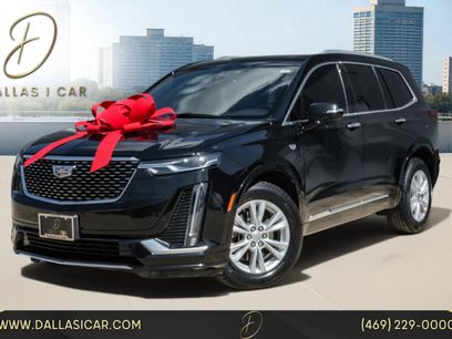 Used 2022 Cadillac XT6 Luxury w/ LPO, Floor Liner Package