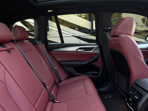 Used 2023 BMW X3 sDrive30i w/ M Sport Package image 44