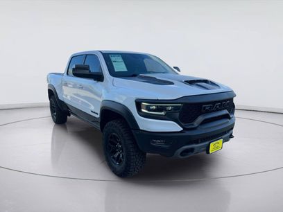 Used 2022 RAM 1500 TRX w/ TRX Level 2 Equipment Group