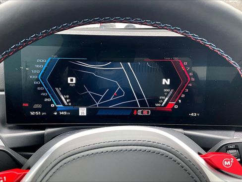 Used 2024 BMW M2 w/ Lighting Package image 20