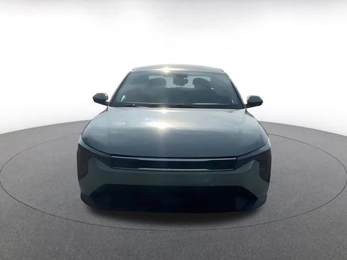 Used 2025 Kia K4 FWD image 4