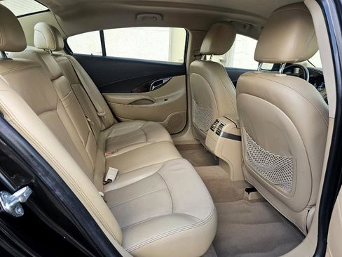 Used 2013 Buick LaCrosse Leather image 25