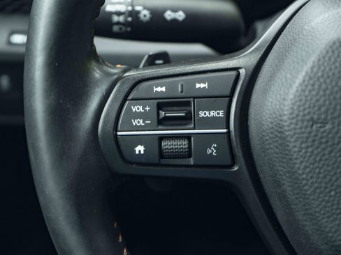 Used 2024 Honda CR-V Sport image 20