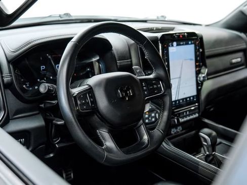 Used 2025 RAM 1500 RHO w/ Bed Utility Group AWD/4WD image 41