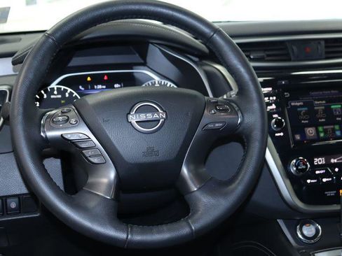 Used 2024 Nissan Murano SL AWD/4WD image 27