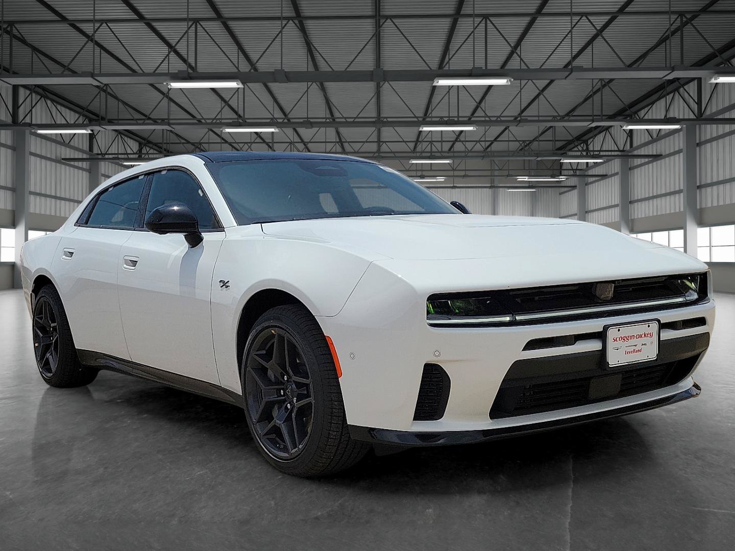 New 2026 Dodge Charger R/T AWD/4WD image 6