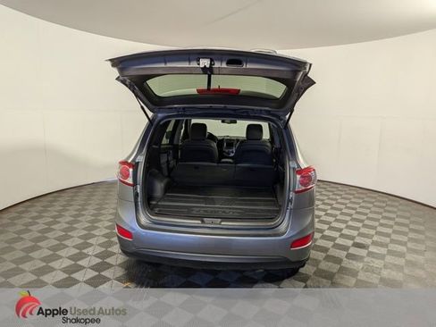 Used 2011 Hyundai Santa Fe SE w/ Premium Pkg 3 AWD/4WD image 12