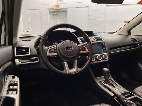 Used 2017 Subaru Crosstrek 2.0i Limited image 12