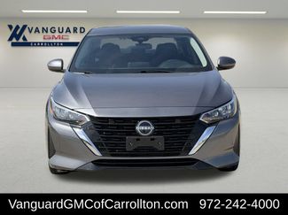Used 2024 Nissan Sentra SV FWD video 3