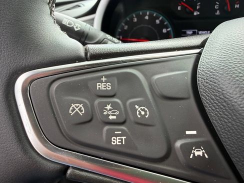 Used 2024 Chevrolet Malibu RS FWD image 18