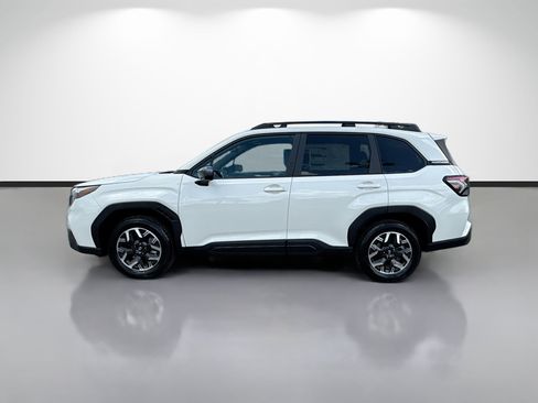 New 2026 Subaru Forester Premium AWD/4WD image 6