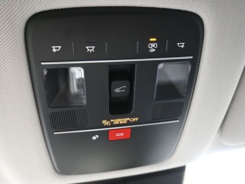 New 2026 Hyundai Palisade SEL image 37