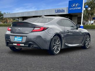 Used 2022 Subaru BRZ Limited video 2