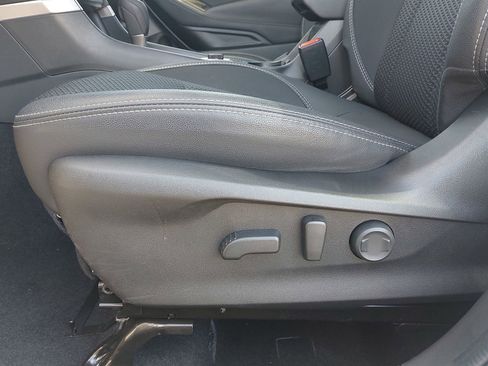 Certified 2023 Subaru Forester Premium AWD/4WD image 26