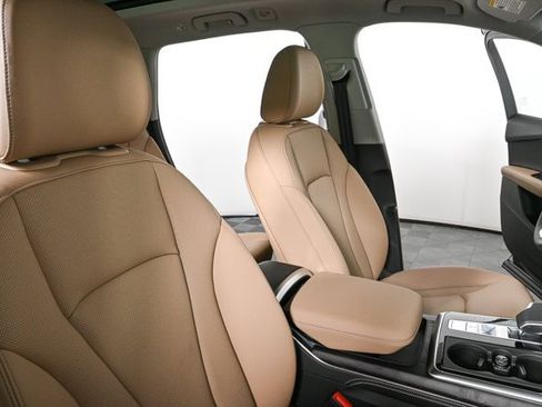 New 2025 Audi Q7 3.0T Premium Plus image 25