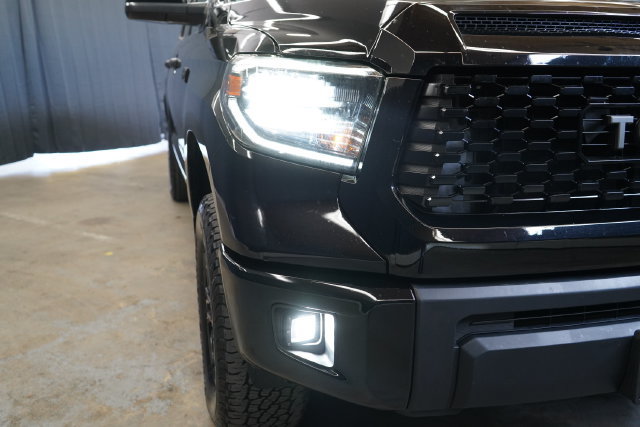 Used 2019 Toyota Tundra TRD Pro AWD/4WD image 45