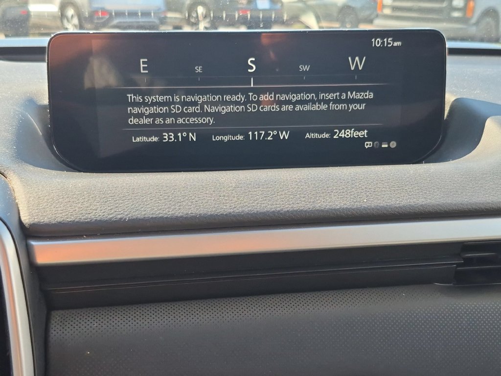 Used 2026 MAZDA CX-50 AWD 2.5 S w/ Preferred Pkg image 17