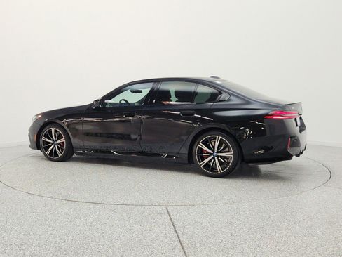 Used 2024 BMW i5 M60 w/ Executive Package AWD/4WD image 8