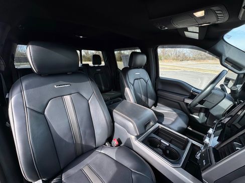 Used 2022 Ford F350 Platinum image 29