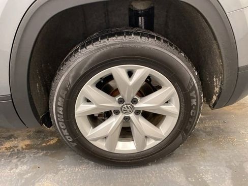 Used 2019 Volkswagen Atlas SE image 29