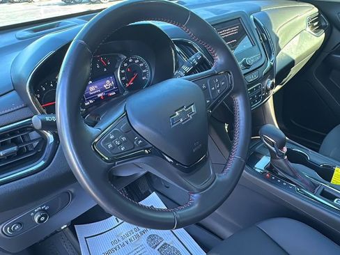 Used 2022 Chevrolet Equinox RS image 12