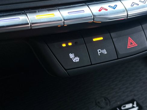 Used 2022 Cadillac CT4 V Blackwing w/ Carbon Fiber 1 Package image 47