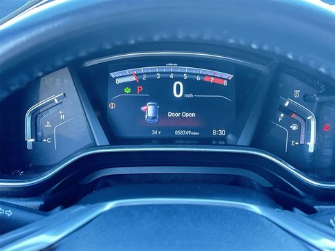 Used 2019 Honda CR-V Touring image 22
