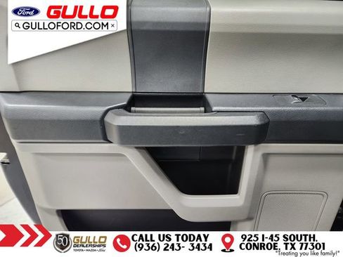 Used 2022 Ford F350 XL w/ STX Appearance Package image 17