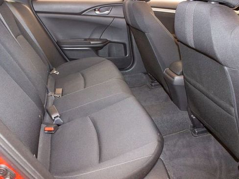 Used 2021 Honda Civic EX image 9