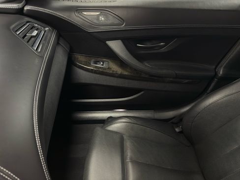 Used 2017 BMW 640i Gran Coupe xDrive image 26
