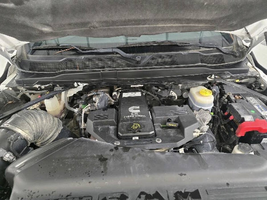Used 2024 RAM 2500 Tradesman w/ Chrome Appearance Group AWD/4WD image 20