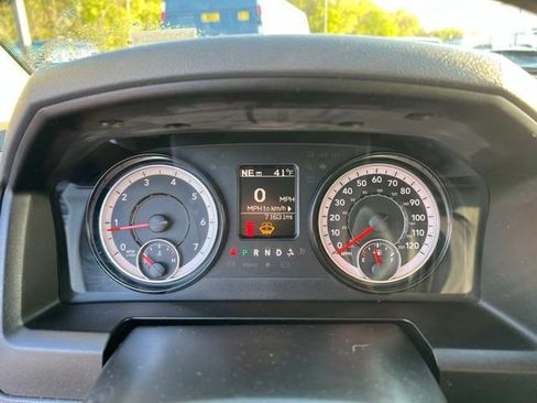 Used 2019 RAM 1500 Express w/ Express Value Package AWD/4WD image 19