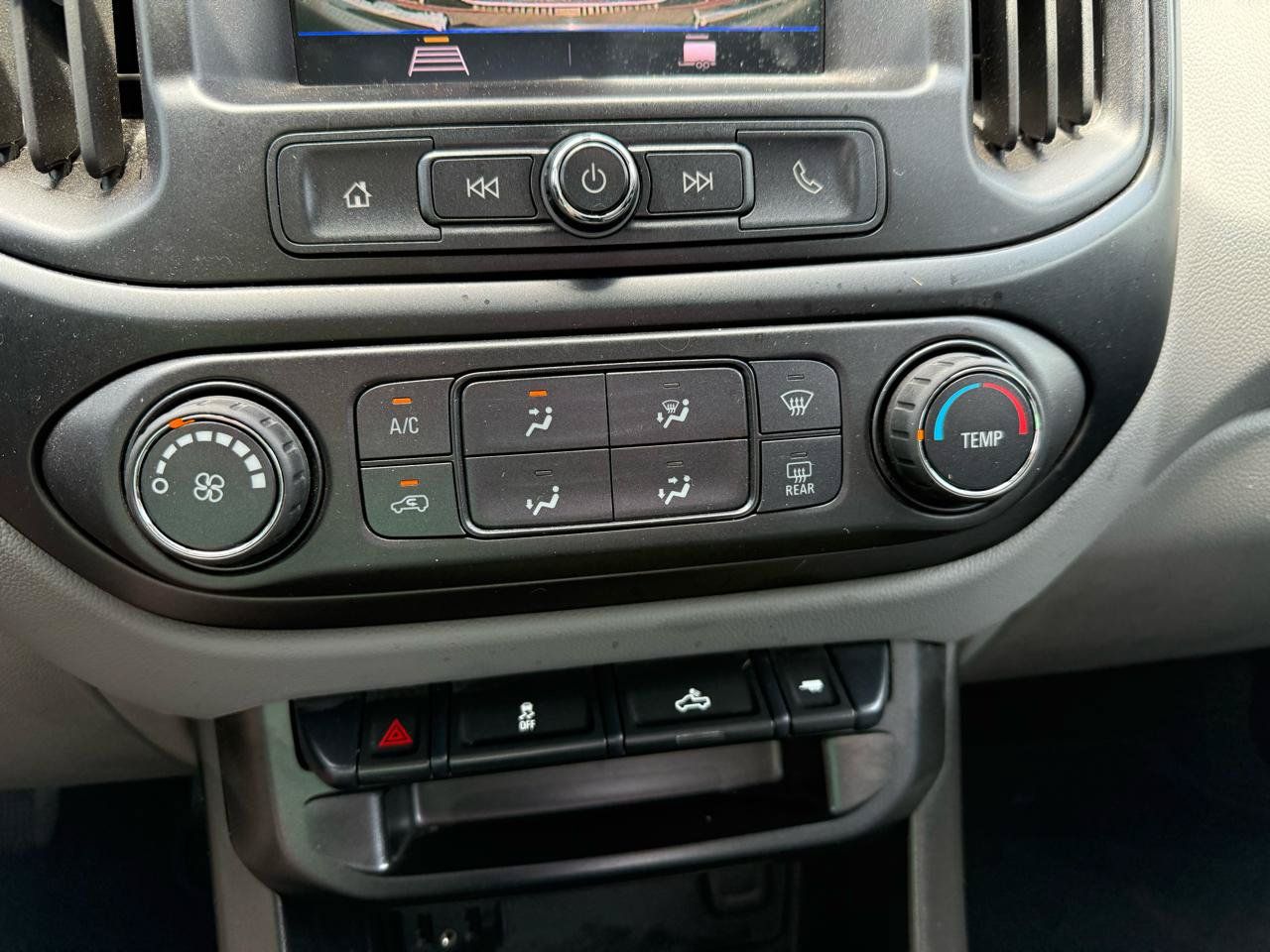 Used 2021 GMC Canyon Elevation Standard w/ Convenience Package RWD image 32