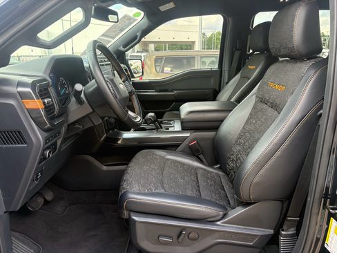 Used 2023 Ford F150 Tremor AWD/4WD image 11