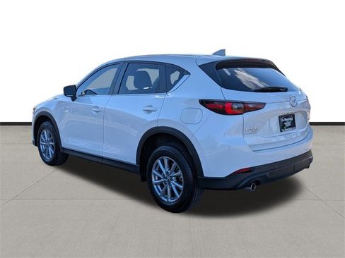 Used 2025 MAZDA CX-5 AWD 2.5 S image 7