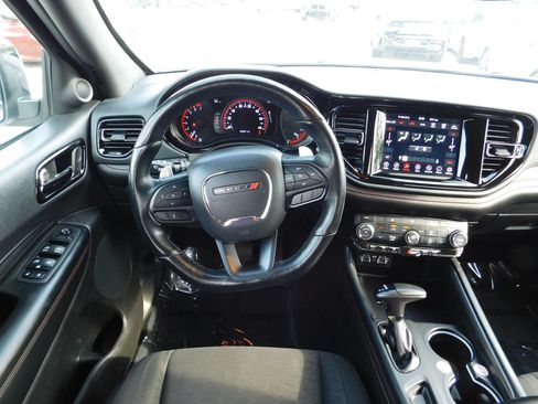 Used 2023 Dodge Durango GT RWD image 16